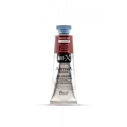 Rich Art-X Artiva Yağlı Boya 37 ml. 318 Carmine Red - Rich
