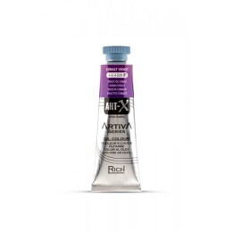 Rich Art-X Artiva Yağlı Boya 37 ml. 539 Cobalt Violet - Rich