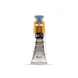 Rich Art-X Artiva Yağlı Boya 37 ml. 803 Gold - 1
