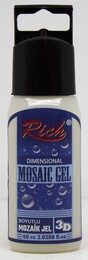 Rich Boyutlu Mozaik Jeli 60 cc. - Rich