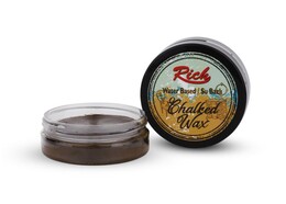 Rich Chalked Wax 50 ml. Çikolata - Rich