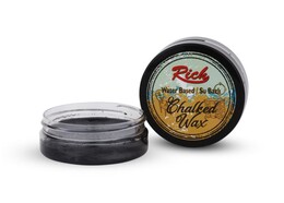 Rich Chalked Wax 50 ml. Siyah - Rich