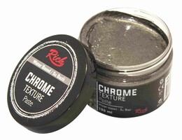 Rich Chrome Texture Rölyef Pasta 150 ml. 9214 GRANİT - Rich