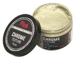 Rich Chrome Texture Rölyef Pasta 150 ml. 9200 BAL KÖPÜĞÜ - Rich
