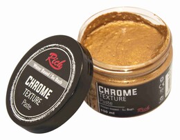 Rich Chrome Texture Rölyef Pasta 150 ml. 9212 BRONZ - Rich