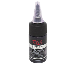 Rich Epoksi Reçine Pigment Renklendirici Boya 20 cc. YEŞİL - 1