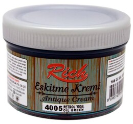 Rich Eskitme Kremi 150 cc. 4005 PETROL YEŞİLİ - Rich