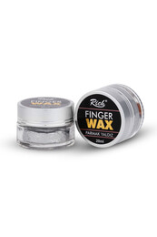 Rich Finger Gilt Parmak Yaldız 20 cc. GÜMÜŞ - Rich