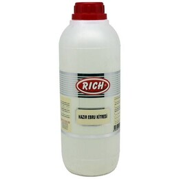 Rich Hazır Ebru Kitresi 1 Litre - Rich