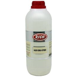 Rich Hazır Ebru Kitresi 1 Litre - 1