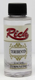 Rich Kokusuz Terebentin 100 cc. - Rich