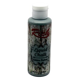 Rich Liquid Chalk Eskitme Pudrası 120 cc. 652 FÜME - Rich