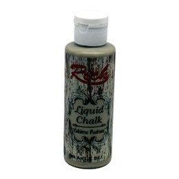 Rich Liquid Chalk Eskitme Pudrası 120 cc. 664 ANTİK BEJ - Rich
