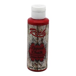 Rich Liquid Chalk Eskitme Pudrası 120 cc. 668 KUŞBURNU - Rich