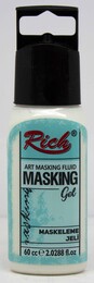Rich Maskeleme Jeli 60 cc. - Rich