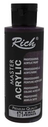 Rich Master Akrilik Boya 120 cc. 171 Erik - Rich