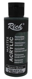 Rich Master Akrilik Boya 120 cc. 218 Nefti - Rich