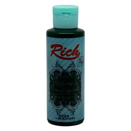 Rich Multi Surface Her Yüzey İçin Akrilik Boya 120 cc. 2224 AMAZON - 2