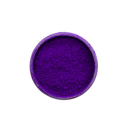 Rich Neon Powder Toz Pigment 60 cc. 11020 VİOLET - 2