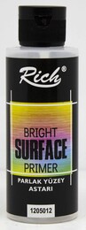 Rich Parlak Yüzey Astarı 120 cc. - Rich