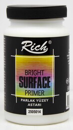 Rich Parlak Yüzey Astarı 250 cc. - Rich