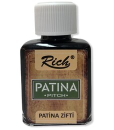 Rich Patina Zifti 75 ml. - Rich