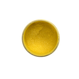 Rich Pearl Powder Sedef Toz Pigment 60 cc. 11021 ALTIN - 2
