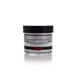 Rich Pearl Powder Sedef Toz Pigment 60 cc. 11022 İNCİ - Rich