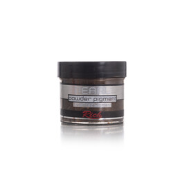 Rich Pearl Powder Sedef Toz Pigment 60 cc. 11032 KAHVERENGİ - Rich