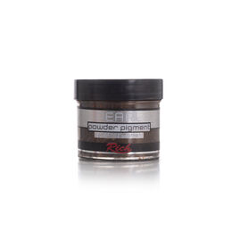 Rich Pearl Powder Sedef Toz Pigment 60 cc. 11032 KAHVERENGİ - 1