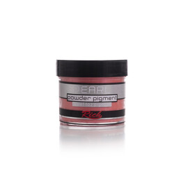 Rich Pearl Powder Sedef Toz Pigment 60 cc.11029 PEMBE - Rich