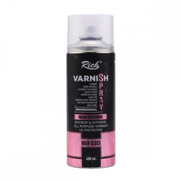 Rich Sprey Vernik 400 ml. PARLAK - 1
