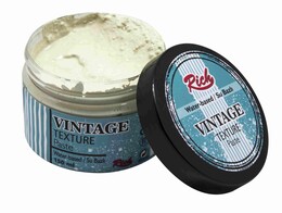 Rich Vintage Texture Rölyef Pasta 150 ml. 5108 SİS - Rich