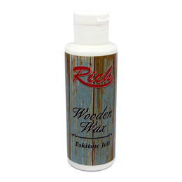 Rich Wooden Wax Eskitme Jeli 120 cc. - Rich