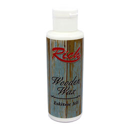 Rich Wooden Wax Eskitme Jeli 120 cc. - 1