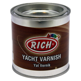 Rich Yat Vernik 250 cc. - Rich