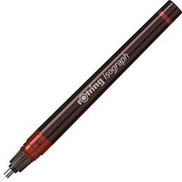Rotring Isograph Rapido Kalemi 0.10 mm. - Rotring
