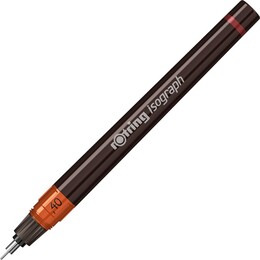 Rotring Isograph Rapido Kalemi 0.40 mm. - Rotring