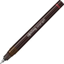Rotring Isograph Rapido Kalemi 0.50 mm. - Rotring