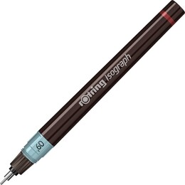 Rotring Isograph Rapido Kalemi 0.60 mm. - Rotring