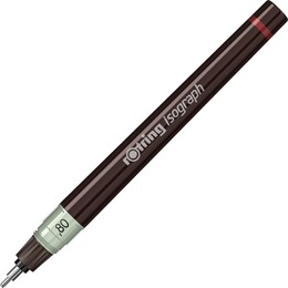 Rotring Isograph Rapido Kalemi 0.80 mm. - Rotring