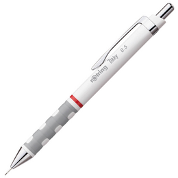 Rotring Tikky Versatil Kalem 0.5 mm BEYAZ - Rotring