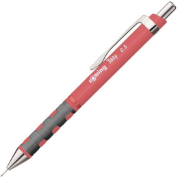 Rotring Tikky Versatil Kalem 0.5 mm Gül Kurusu - Rotring