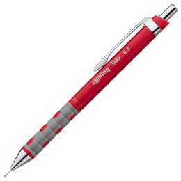 Rotring Tikky Versatil Kalem 0.5 mm KIRMIZI - Rotring
