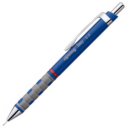 Rotring Tikky Versatil Kalem 0.5 mm MAVİ - Rotring