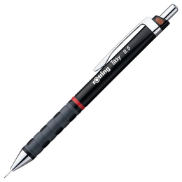 Rotring Tikky Versatil Kalem 0.5 mm SİYAH - Rotring