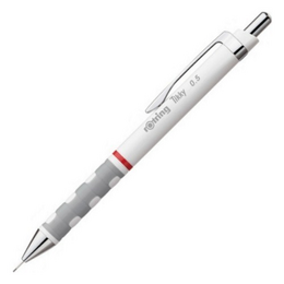 Rotring Tikky Versatil Kalem 0.7 mm BEYAZ - Rotring
