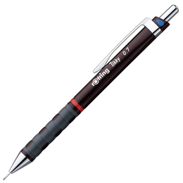 Rotring Tikky Versatil Kalem 0.7 mm BORDO - Rotring