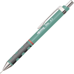 Rotring Tikky Versatil Kalem 0.7 mm Deniz Mavisi - Rotring