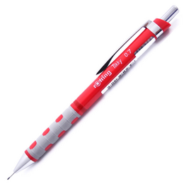 Rotring Tikky Versatil Kalem 0.7 mm KIRMIZI - Rotring